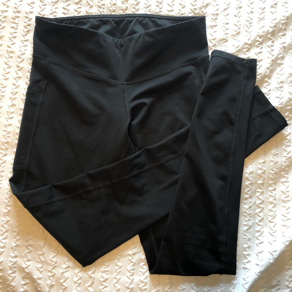 Champion Pocket Leggings